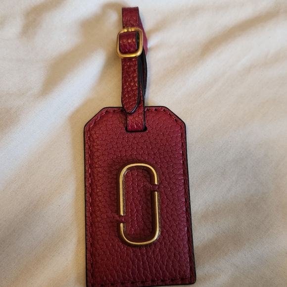 Marc Jacobs Purse Tag - Picture 1 of 3